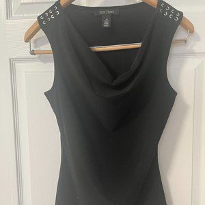 White House Black Market Tank Top Blouse